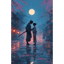 The Revenge of Shinobi Tribute🌙🥷❤️ —My Lover #MegaDriveReCover