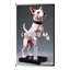 《勇戰兩惡犬》(中文 說唱)