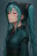 Miku ninja Glitch (female duet remix)