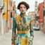 ALBERTA FERRETTI