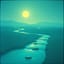 고요히 흐르다 (Flowing in Silence)