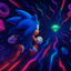 Chaos Emerald Rush