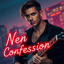 Neon Confessions (Cover)