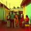 After the Storm #ReliefOneDropOneHeartForJamaica