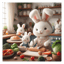 Mama My Melody’s Guide to Love