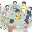 籠目籠目 (Kagome, Kagome)