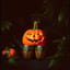 Aloha ou Halloween ?