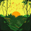 reggae wild