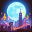 Moonlight Fever