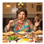 Funny Restaurant!  Haydeh  - رستوران هایده