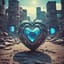 Terminator of Love