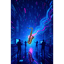 Pixeltränen (Beat by AMB - AIxperimental music brAIn)