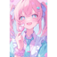 『バカでごめんね💖』