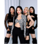 BLACKPINK’ remix