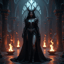  „Litany to Lilith”- MIX