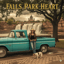 Falls Park Heart