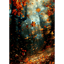 Les feuilles d'automne