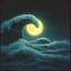 L'Onda e la Luna