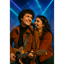 #Листопад (NAVIBAND Cover)- San1Project & SUNO