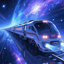 Galaxy Express999 (v5 Version)