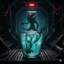 The drink for "Alien: Romulus"