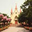 삶이 복음이 되는 교회 Una Iglesia que Vive el Evangelio