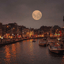 Moon Over Sevilla-Flamenco-Thai