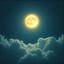 Ode à la Lune