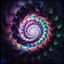 "Fractaly"—CLASSIC*ALLY 🎶🎚️⏩🇧🇷🎵🌀🎧