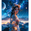 My Angel Said. A Meditation Song