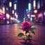 Orphelin d'amour