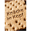 Knäcke im Kopf - Das kommt mir spanisch vor 