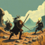 Viking's Revenge