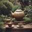 茶之道 (The Way of Tea)