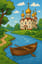 К... Керн/To... Kern By Alexander Pushkin