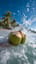 Agua De Coco