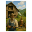 La Ferme de Moonshine Hollow