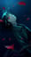 深海 “the deep sea within my heart”