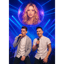 La Tortura (Shakira & Alejandro Sanz cover-remix) -San1Project & SUNO