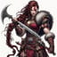 Viking Guardian Lina-✪