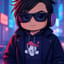 Chibi glow #ChibiFam 
