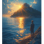 en The Hidden Island (english)