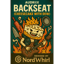 Backseat (Cheesecake with Dew Remix)