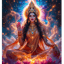 Devi Mantra — Om Sarva Mangala Mangalye