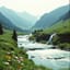  STIMME DER ALPEN