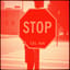 don't stop