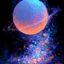 Neon Orbit