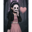𝓕𝓪𝓴𝓮 𝓗𝓪𝓹𝓹𝔂 𝓕𝓪𝓬𝓮 (𝓯𝓽. 𝓑𝓪𝓫𝔂 𝓓𝓸𝓵𝓵𝓯𝓪𝓬𝓮) (Cover)