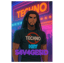Nah Mo TECHNO! (Reggae Mix)
