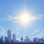 昼も輝く星 (Star Shining Even at Day)